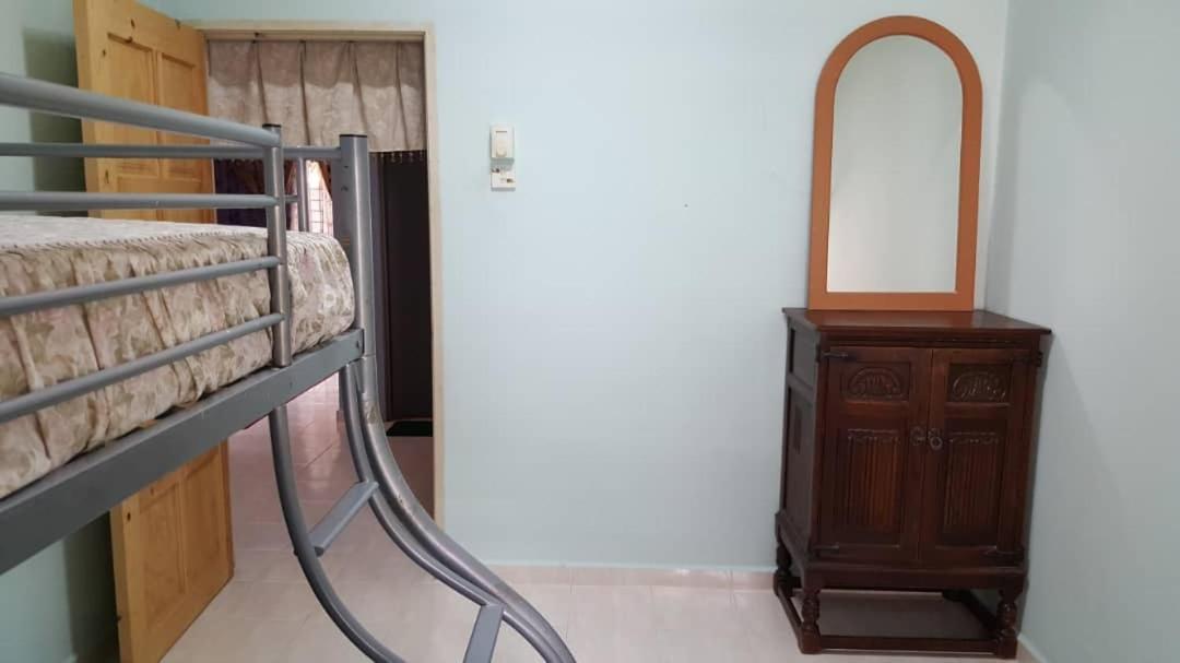 Homestay De Mitc Melaka Exteriér fotografie