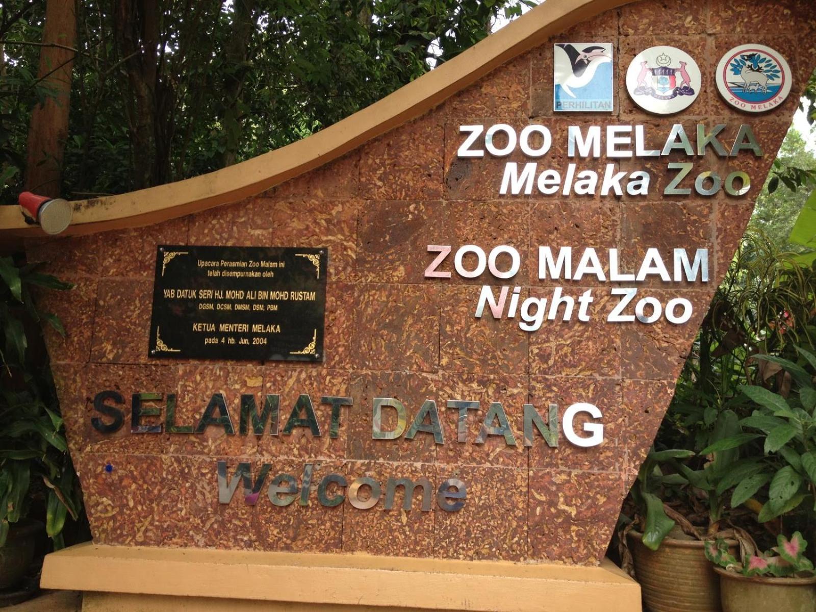 Homestay De Mitc Melaka Exteriér fotografie