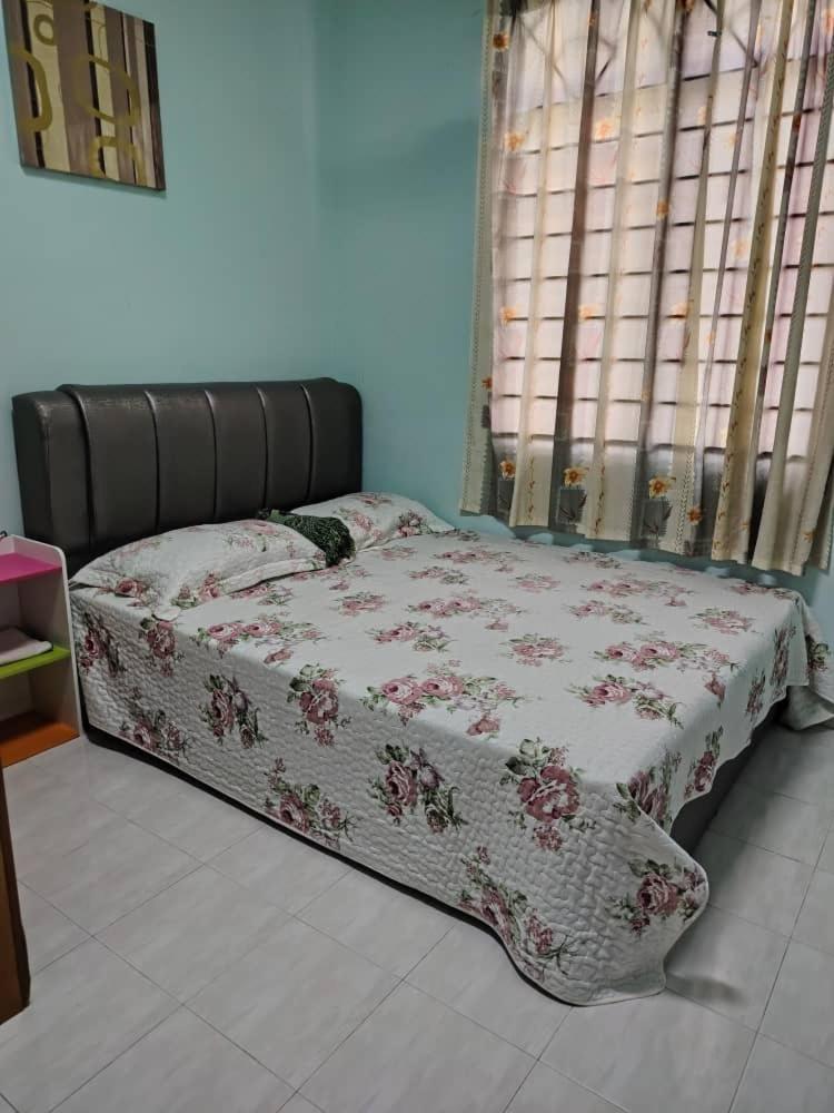 Homestay De Mitc Melaka Exteriér fotografie